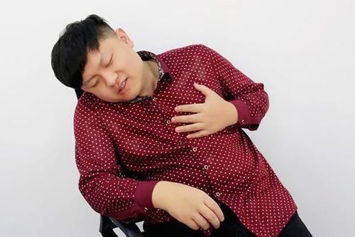 心脏动力不足时,身体会有何小“警示”?三类人尤为要重视