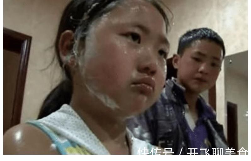 《变形计》人均网红，张迪为了直播带货，揭开《变形计》的遮羞布