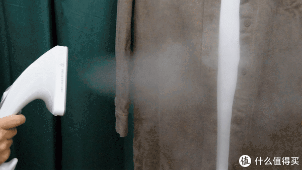 bg538|渐渐爱上他--卓力增压智能BG538挂烫机使用测评