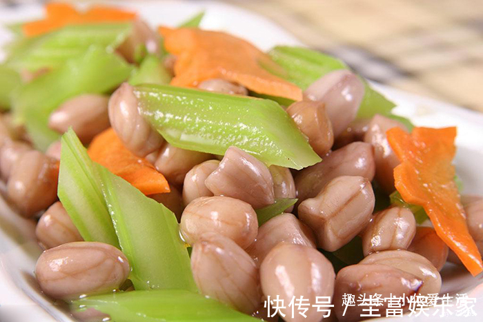 搅拌均匀|大鱼大肉总吃太油腻,教你几道爽口开胃的家常菜,美味又下饭
