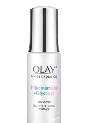 olay 女人40岁之后,才是“美好生活”的开始,护肤品有这4种就够了