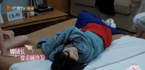 王嘉尔|谢娜，《快本》一姐的位置，难保