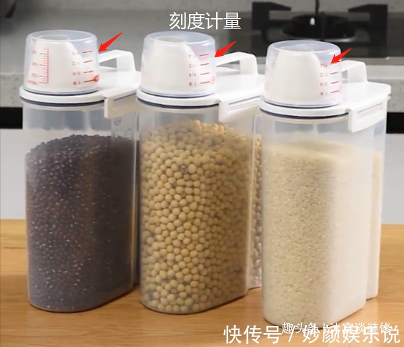 高大上|房子住了一年多，发现厨房里所谓的“高大上”设计，实际非常鸡肋