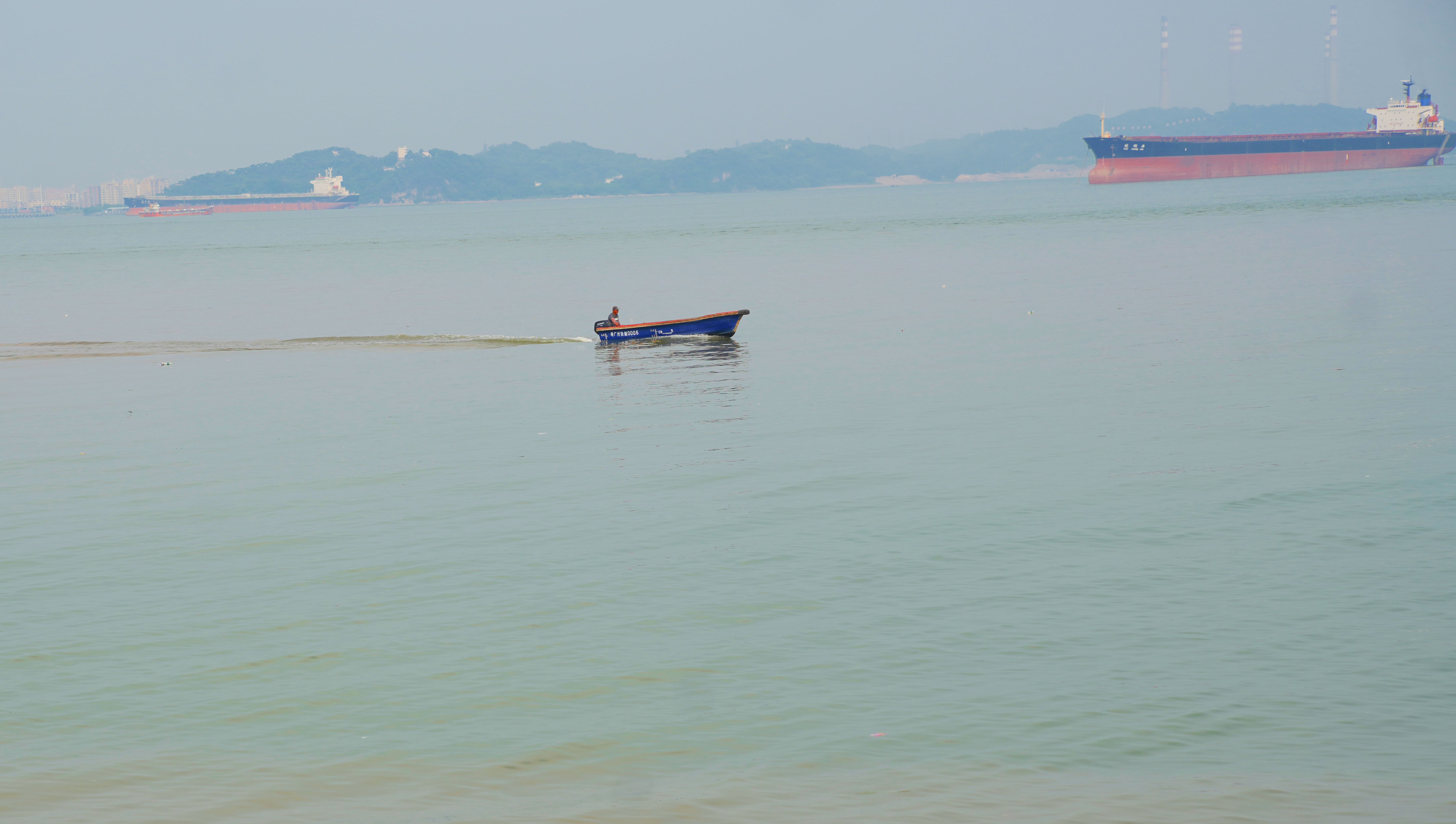 海景|邂逅最美风景，拍海景大片，过面朝大海的日子！