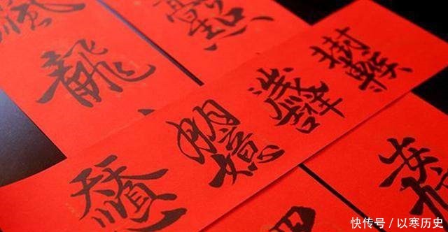 中国一奇对,皇帝一出考生扭头就跑,至今都没人能够对得出