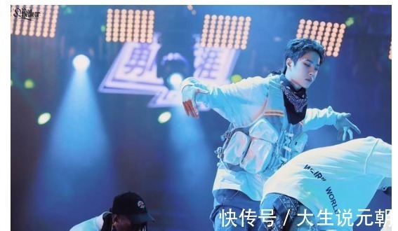 王一博的掛件缺失,卻引來粉絲狂歡,原來背后深意這么有愛