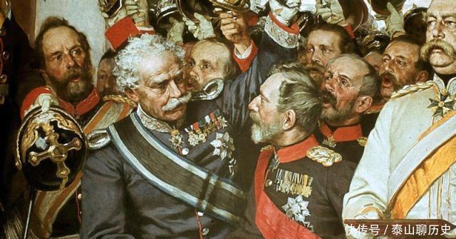 冷酷|冷酷铁血的内政、臻于化境的外交,俾斯麦留给德意志哪些政治遗产