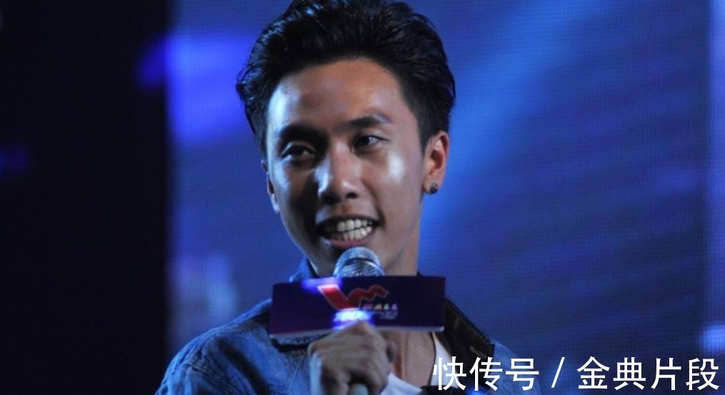 夜半小夜曲|那年汪峰淘汰了他，如今他满世界开演唱会，而对手早已消失不见了