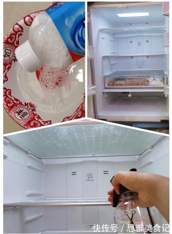 厨房10处油污老大难,用我媳妇的清洁妙招省力又干净