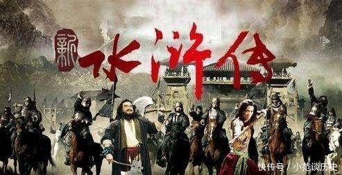 宋江如果抢民女,李逵就杀宋江,董平抢程小姐作妻,李逵为何不管