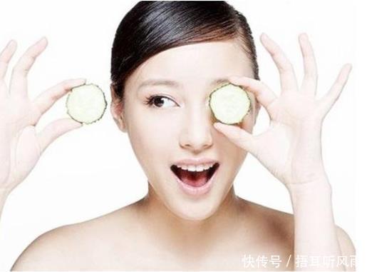 毒素和垃|女人这2处越“黑”,或许子宫内“垃圾”越多,很多人可能忽略了