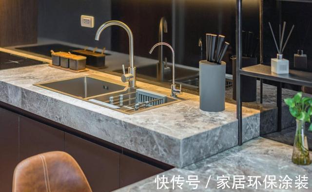 结果|60㎡过渡房，自己眼中的“高级酷”结果发现2处败笔，经不起细看