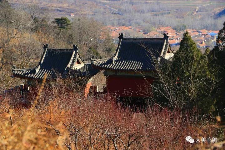 同学|嵩山，此心深处是吾乡