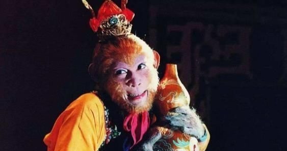 道教弟子$孙悟空生父究竟是谁吴承恩早已暗示,如来与太上老君都知道真相