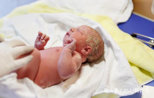 怀胎|八斤男婴出生两小时夭折,宝宝出生后都有哪些经历,你知道吗