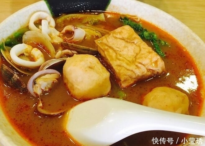 沙茶面|10种“最”中国早餐,吃过6种我尊你为大神,全吃过请收下我的膝盖