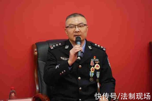 警声|听“最美渝警楷模”们讲述平凡的故事