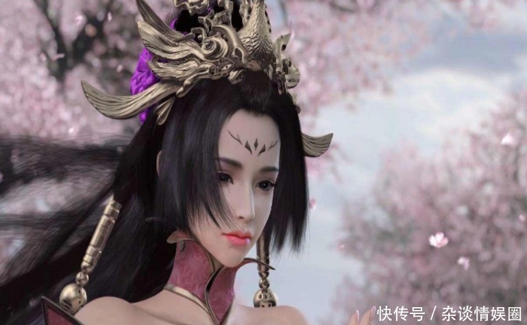 将领|三国最惨将领,父亲被张飞所杀,母亲被关羽看上,自己却不能报仇