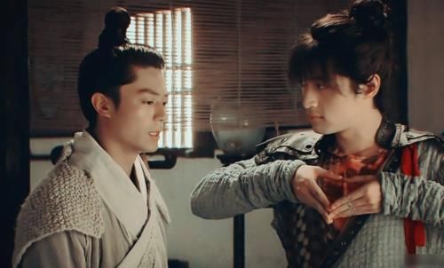 《王牌6》仙剑回忆篇：神秘嘉宾“紫萱”亮相，我们的时代已落幕