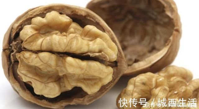 视力|核桃和它一起煮，每天一碗，视力好了，夜里越睡越香，脸蛋更白嫩