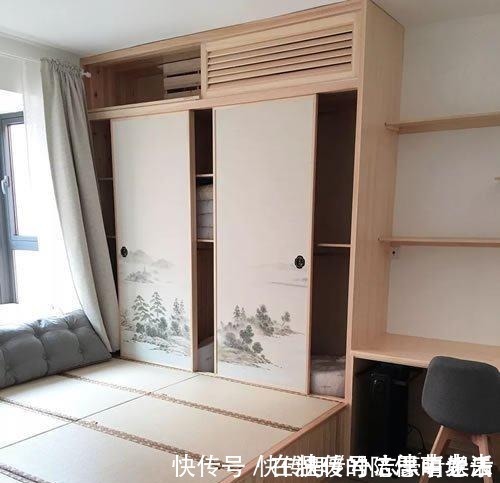 餐边柜|新房装修时,这6个地方打柜子最实用,不要心疼钱,后悔才知道