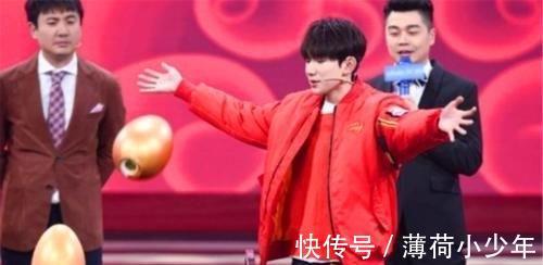 《王牌對王牌第一季》的主持人沈濤是怎樣一個(gè)人?