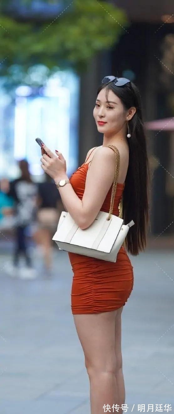 衬衫裙 连衣裙能遮挡赘肉,好看有个性,好看不过时