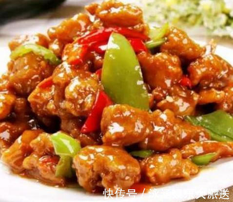 客人|香喷喷的几道家常菜,下酒下饭,简单美味,招待客人特有面子