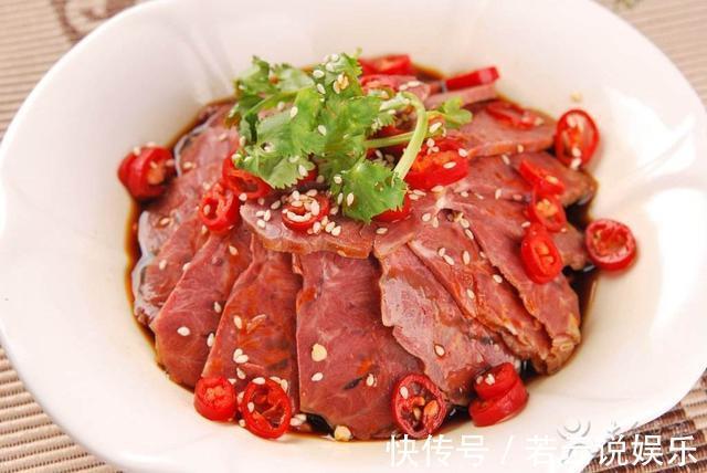 全家爱吃的几道美味菜,详细菜谱分享给你,学会过年待客不用愁