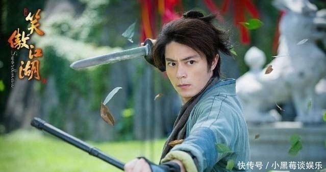 独孤求败剑法有三个传人,杨过算不上最强,你听听这位高僧怎么说