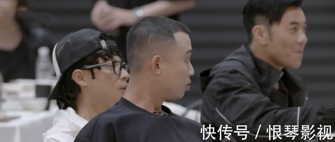 部落|《披荆斩棘哥哥》四公淘汰出现大致方向，大湾区首次面临淘汰风险