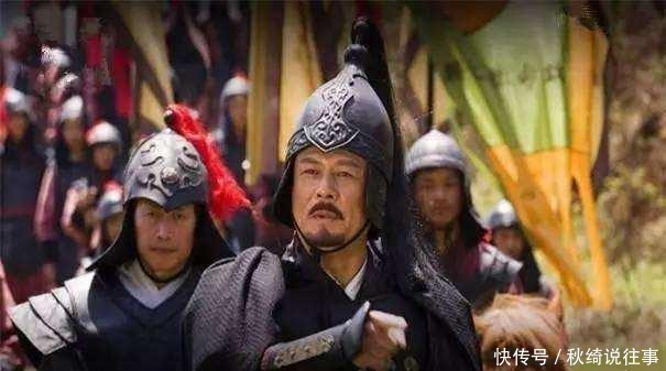 烧鹅|朱元璋心腹大将,开国首席功臣的徐达,真的是吃烧鹅死的?