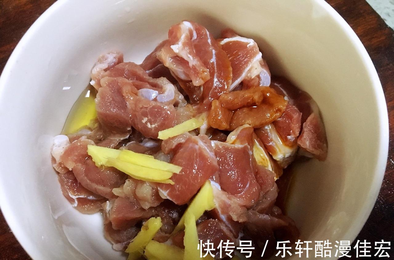 天冷多喝汤，山药搭配瘦肉一起煲汤，营养滋补做法简单