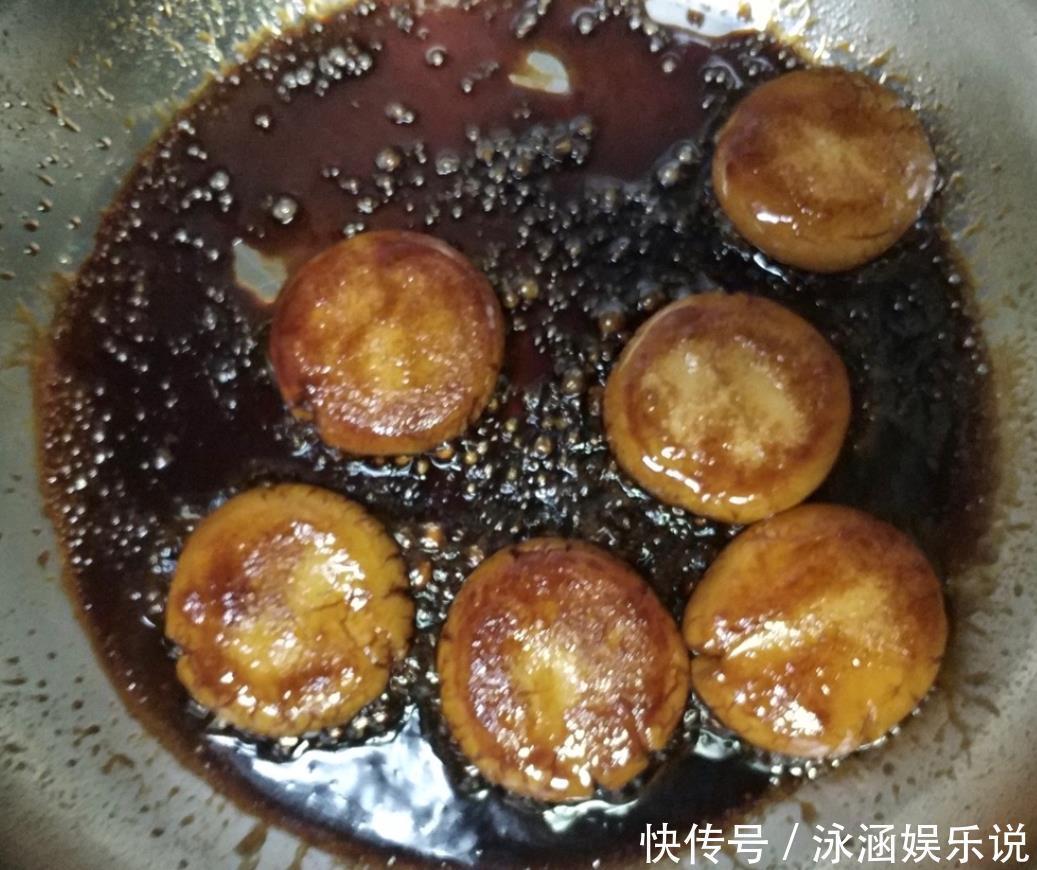 味道|做红糖粑粑,别只会加红糖,多加这2样,色泽更红亮,味道更香甜