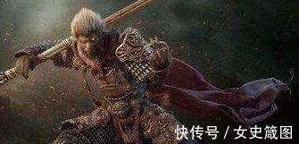 西游记|猪八戒为何总惦记着分行李,原来沙僧的担子里面有好宝贝