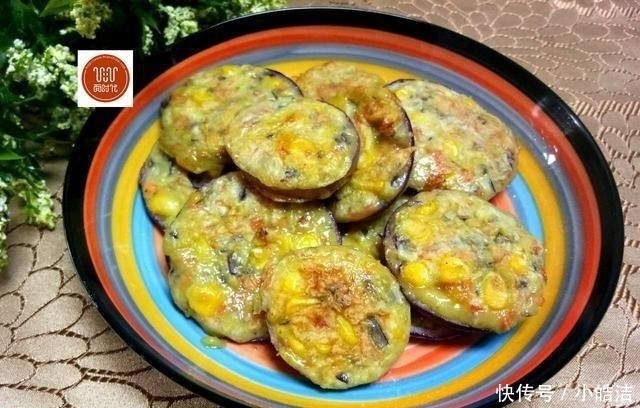 烙饼|2分钟学会这种馅料的烙饼,大人小孩都喜欢,你一看就会!