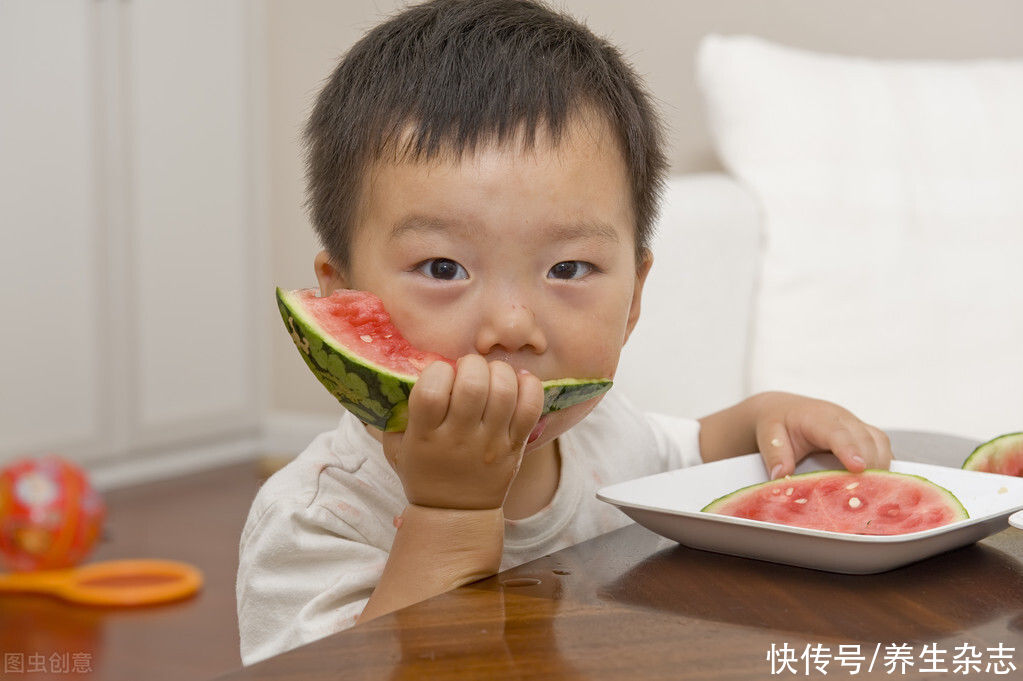 积食|孩子积食，对身体伤害很大！这个消食化积的小食方，帮了很多妈妈