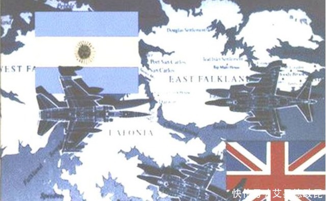 海军|西班牙为何不敢武力收复直布罗陀海峡?