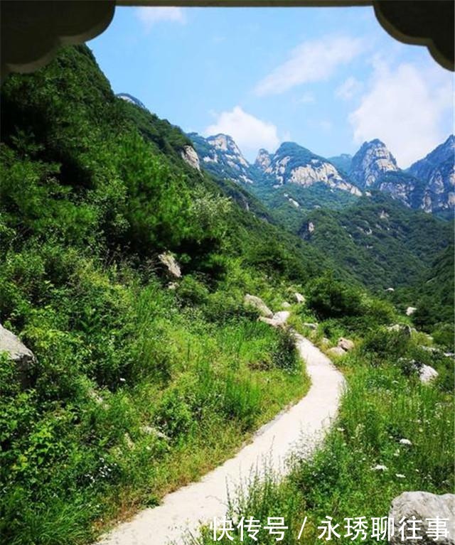 隐士|终南山上形形色色的隐士,都是有故事的人