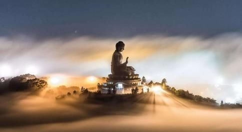 初心如一@高僧告诫我:做人、学佛,若丢了这2字,容易迷失自我