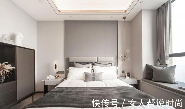 海景|这才是豪宅，开放式布局的海景房，打造都市里的诗和远方！