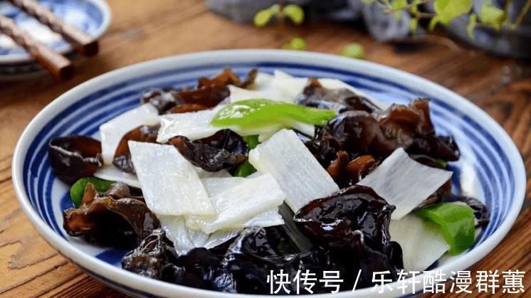 营养|秋天，不妨试试这5道家常菜，有荤有素，好吃营养高，主要很好做