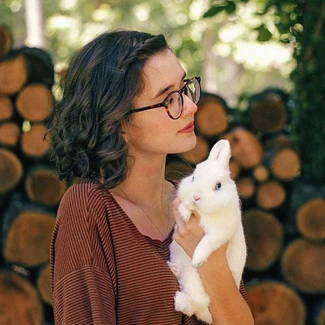 线条性$最怕长的美,还会画画的女孩子,这才是速写该有的线条啊