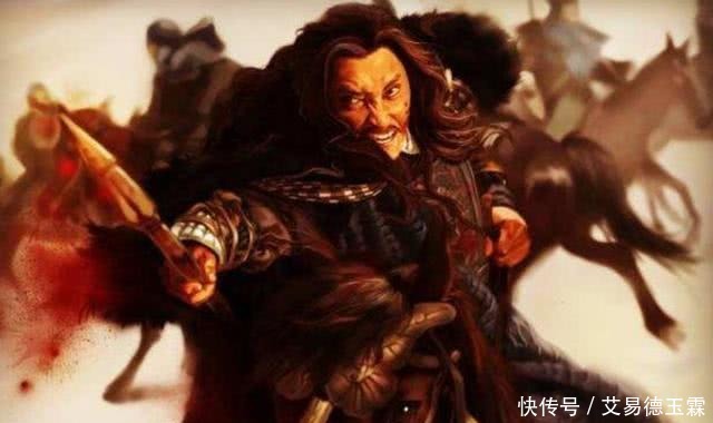 记录|为何项羽被称为千古无二？看他创造的三个记录，至今无人打破