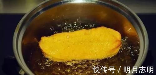 早餐|炸油条，用酵母是“大错”1斤面加9克它，膨松酥脆，个个空心