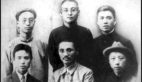 杀手|号称“远东第一杀手”的王亚樵，为何不怕流氓大亨黄金荣、杜月笙和张啸林？