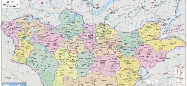 蒙古国|苏联二战后为何不直接吞并外蒙古，而是扶持外蒙古政权独立