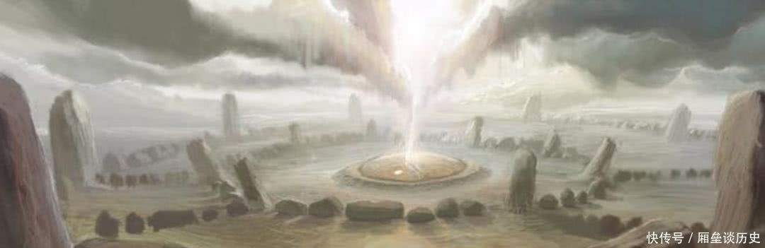 仅凭|仅凭一幅图,就让司马懿赞“真天下奇才也”,诸葛亮到底有多牛?