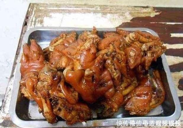 卤肉店老板：无论卤啥肉，“4种料”不能多也不能少，卤肉更入味