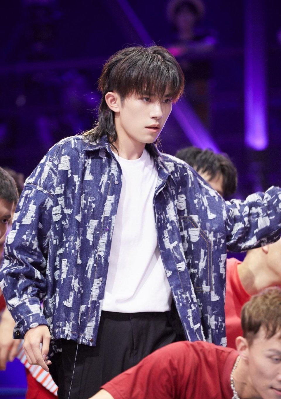 《这街4》阵容曝光,张艺兴易烊千玺被曝缺席,队长人选局限太多